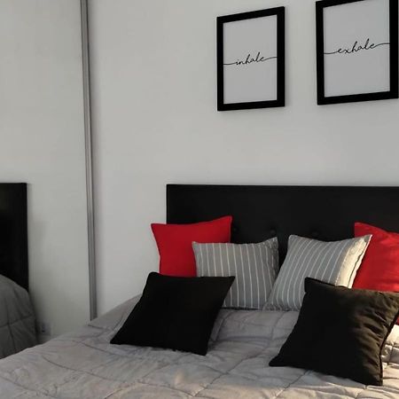 Palermo Hollywood Apartment Buenos Aires Exterior photo