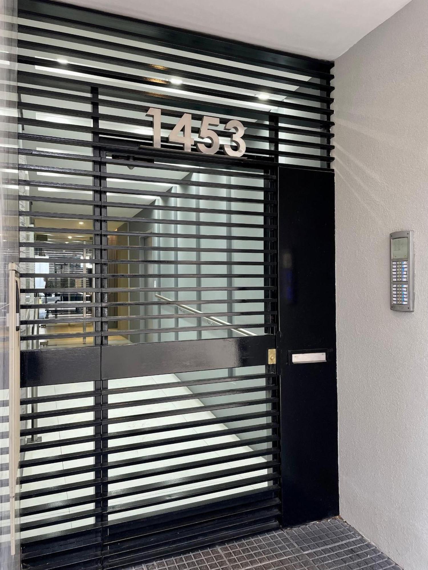 Palermo Hollywood Apartment Buenos Aires Exterior photo