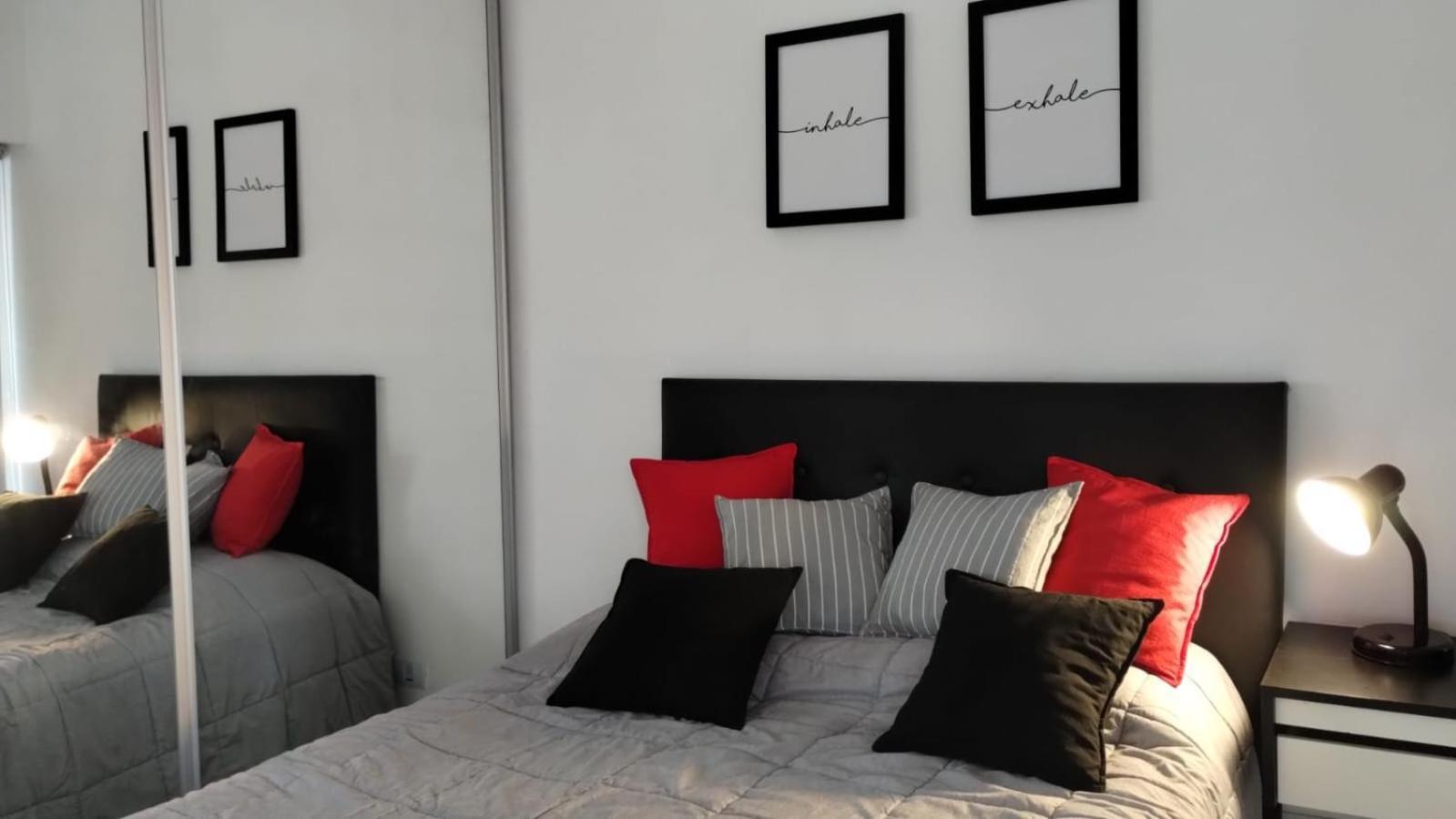 Palermo Hollywood Apartment Buenos Aires Exterior photo